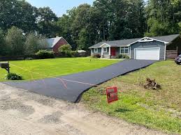 Best Driveway Overlay Services  in Ingram, PA